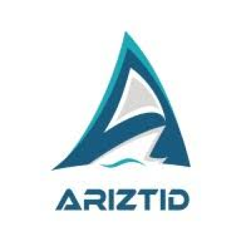 Logo ARIZTID TECHNOLOGIES PVT LTD