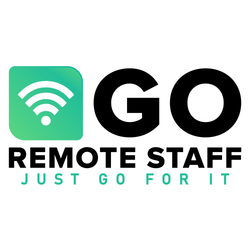 Logo Go Remote Staff