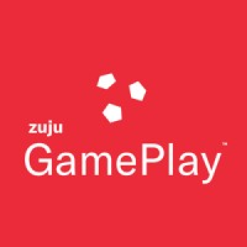 Logo ZUJU GAMEPLAY PTE. LTD.