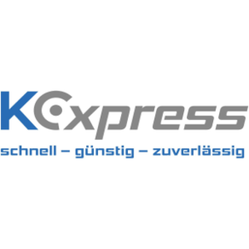 Logo Kugellager-Express GmbH