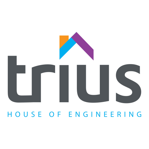 Logo TRIUS House of Engineering