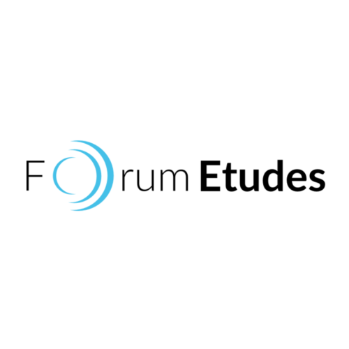 Logo Forum Etudes
