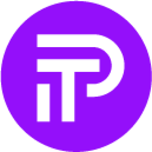 Logo Purpletribe