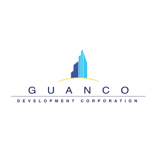 Logo Guanco Development Corporation