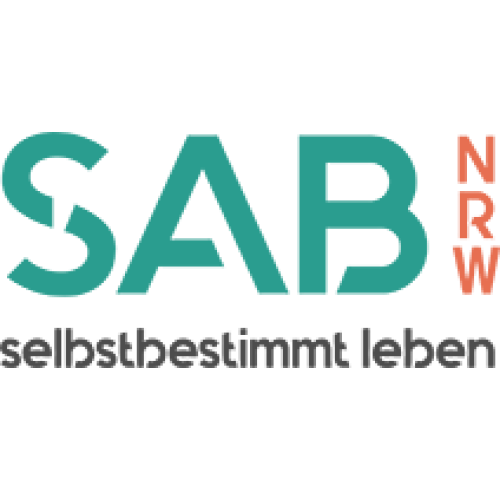 Logo SAB NRW