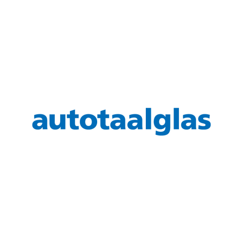 Logo Autotaalglas Nederland BV