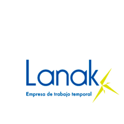 Logo Lanak ETT