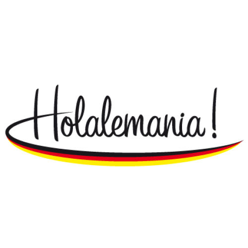 Logo Holalemania GmbH