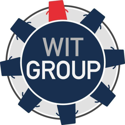 Logo WIT Group GmbH