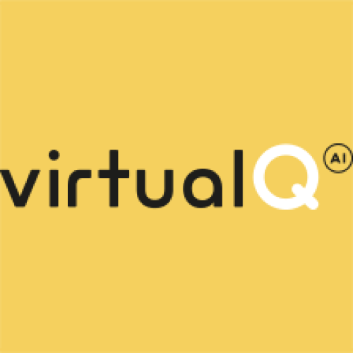 Logo virtualQ