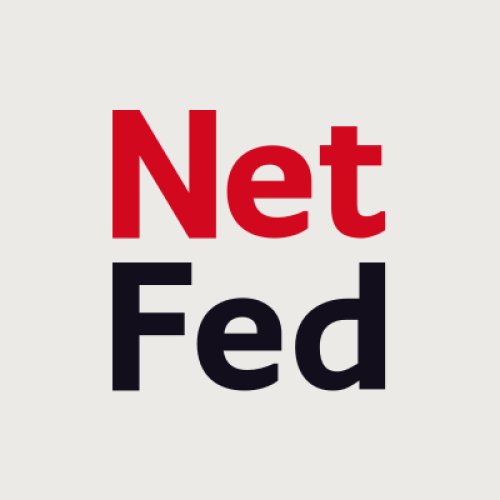 Logo NetFed GmbH