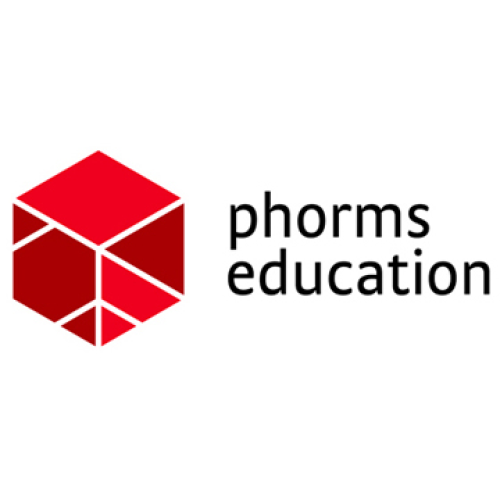 Logo Phorms Education