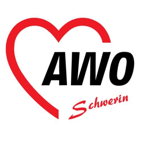 Logo AWO - Soziale Dienste gGmbH - Westmecklenburg