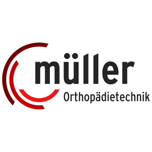 Logo Orthopädie Müller GmbH