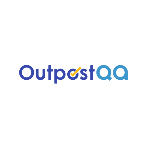 Logo Outpost QA