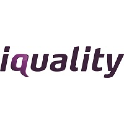 Logo Iquality
