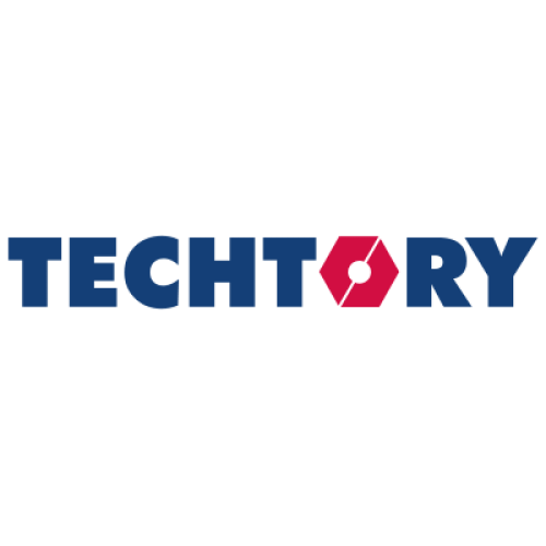 Logo Techtory Automation GmbH