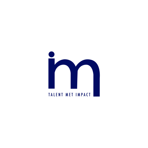 Logo Talent met Impact