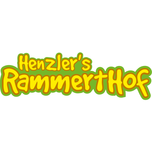 Logo RammertHof GmbH & Co. KG