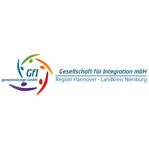 Logo GfI Gesellschaft für Integration mbH