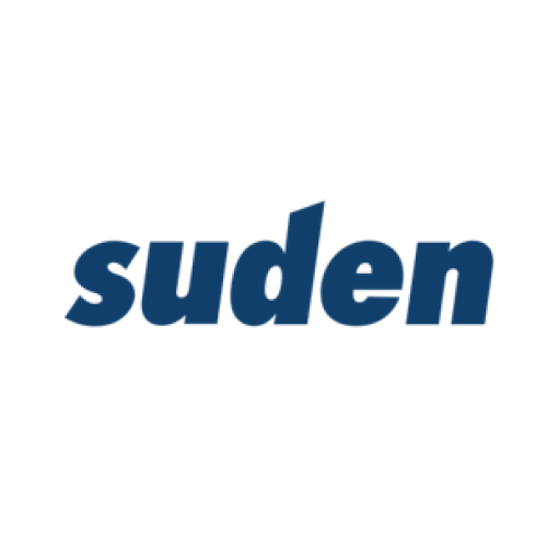Logo Suden GmbH