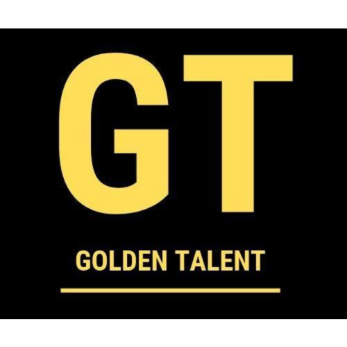 Logo Golden Talent
