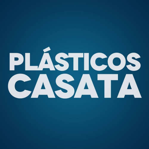Logo PLASTICOS CASATA