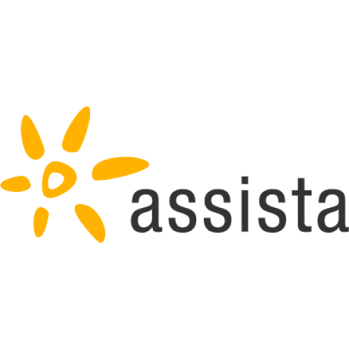 Logo Assista Soziale Dienste GmbH