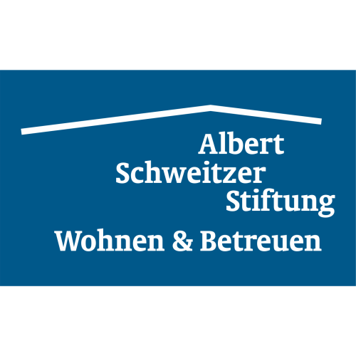 Logo Albert Schweitzer Stiftung - Wohnen & Betreuen - Fachbereich Angebote zur Teilhabe