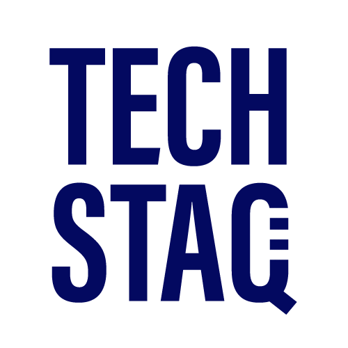 Logo Tech StaQ