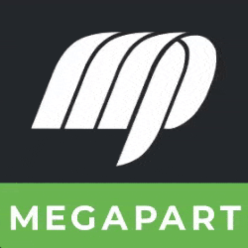 Logo MegaPart