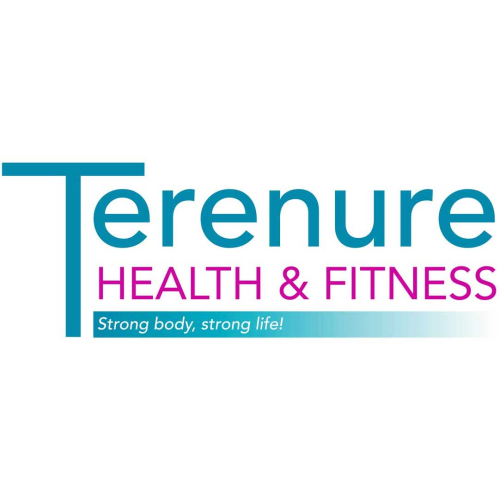 Logo Terenure Health & Fitness