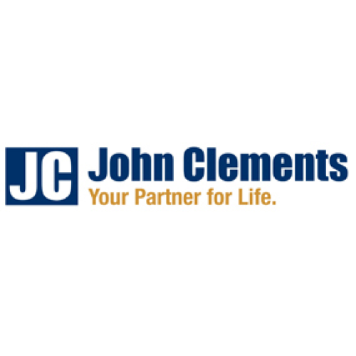 Logo http://www.johnclements.com/