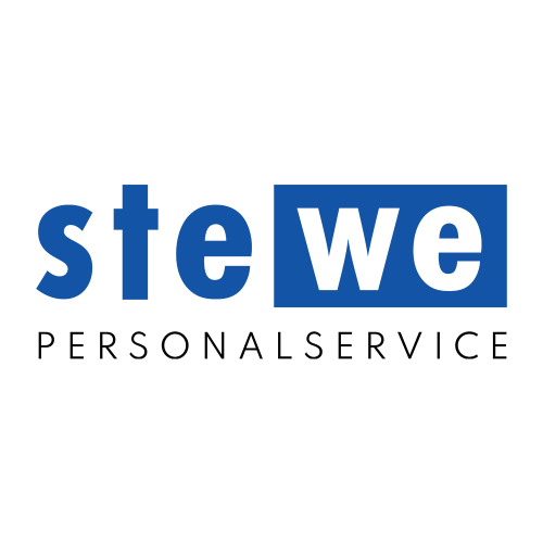 Logo stewe Pesonalservice GmbH & Co. KG