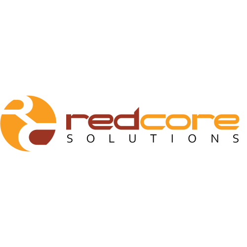 Logo Red Core IT Solutions Inc.