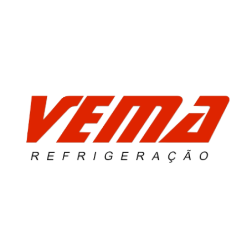 Logo Vema Refrigeração