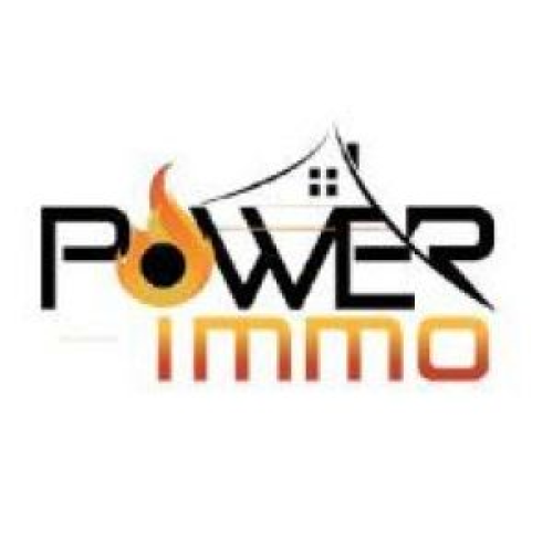 Logo POWER IMMO