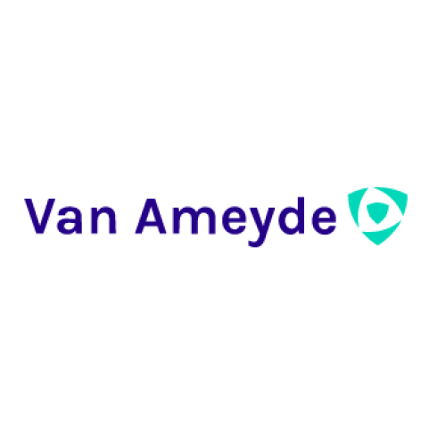 Logo Van Ameyde Gruppe