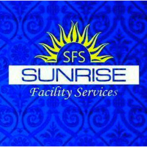 Logo Sunrise Facility Service