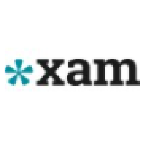 Logo Xam Consulting