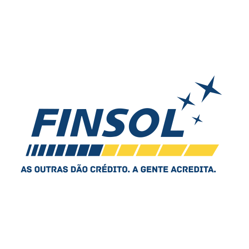 Logo Finsol SCMEPP S/A