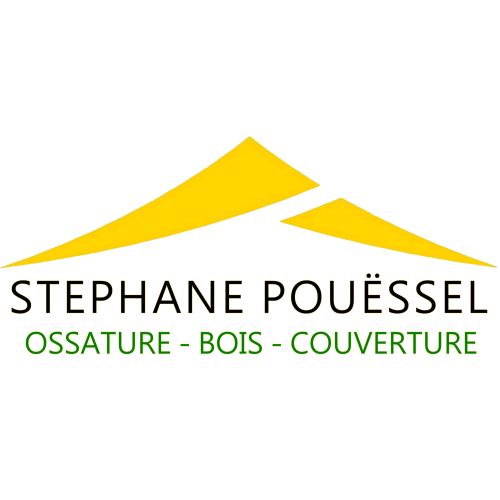 Logo SARL STEPHANE POUESSEL