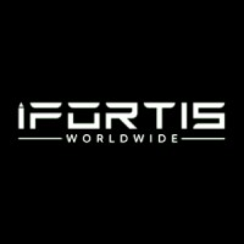 Logo IFORTIS WORLDWIDE