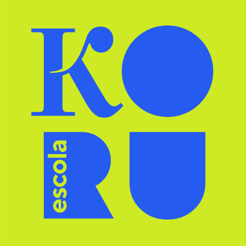 Logo Escola Korú