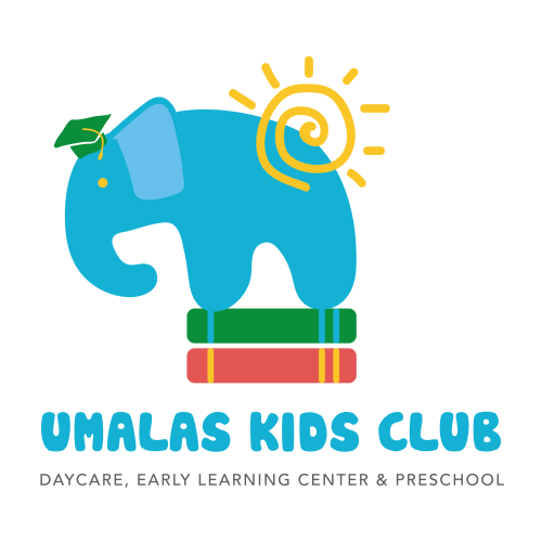 Logo Umalas Kids Club