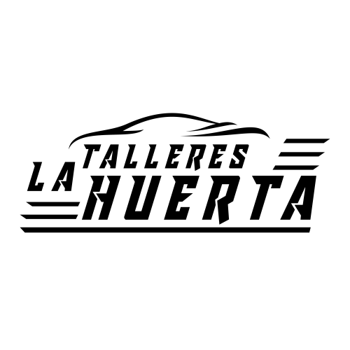 Logo TALLERES LA HUERTA