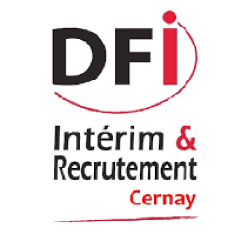 Logo DFI intérim & recrutement