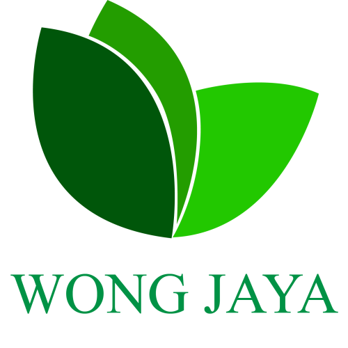 Logo Wong Jaya