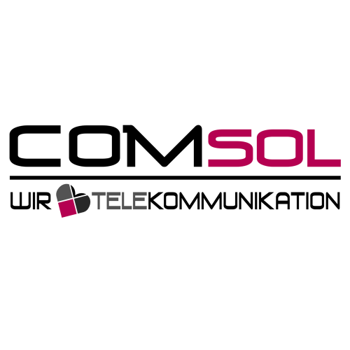 Logo Mario Schott COMsol GmbH & CO. KG
