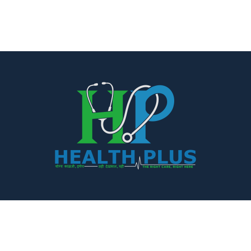 Logo Health Plus Clinic and Diagnostic Centre